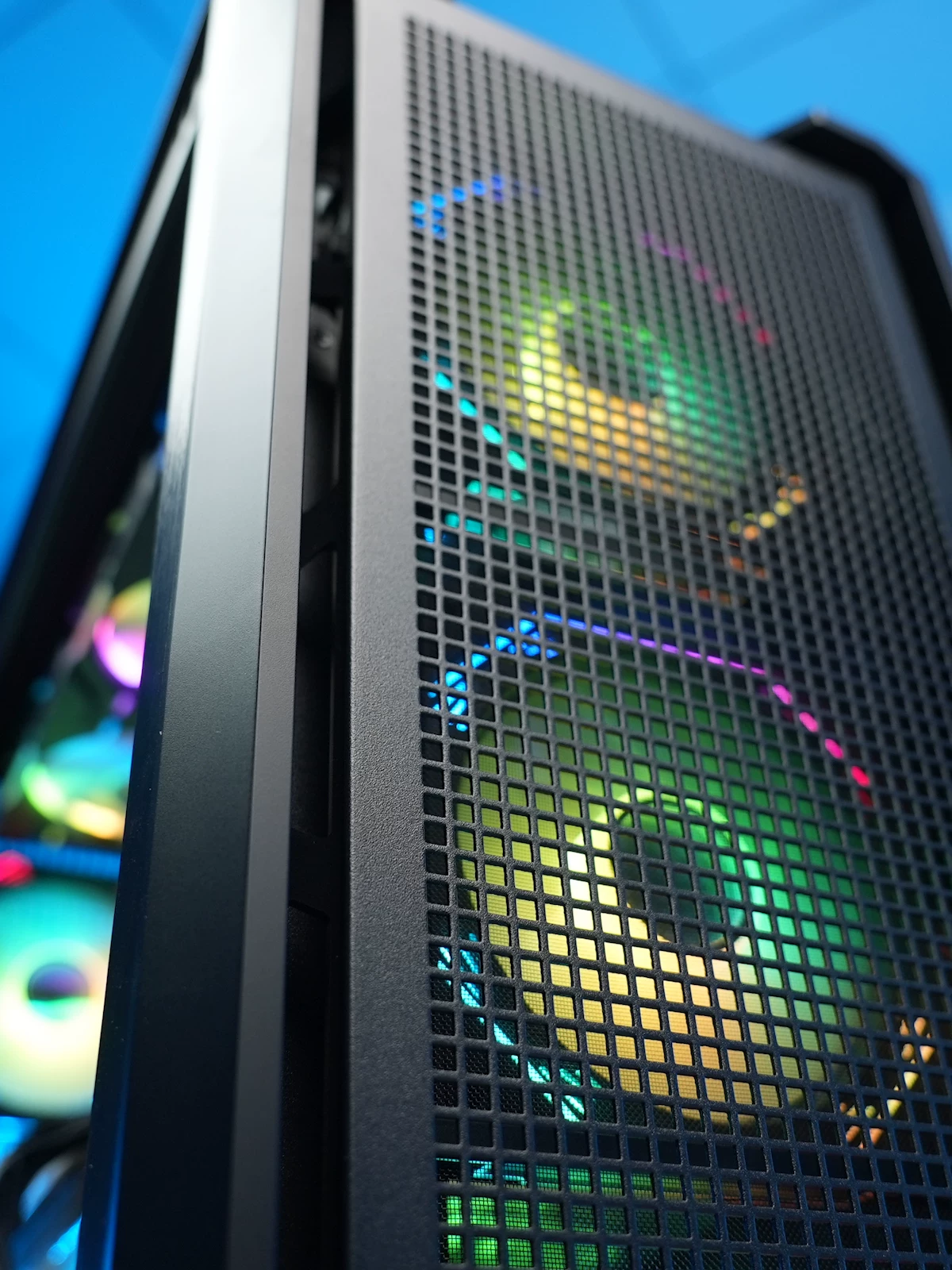 Рекомендация по конфигурации настольного ПК Technology House Commune June 2026 RTX5060Ti 5070 5080