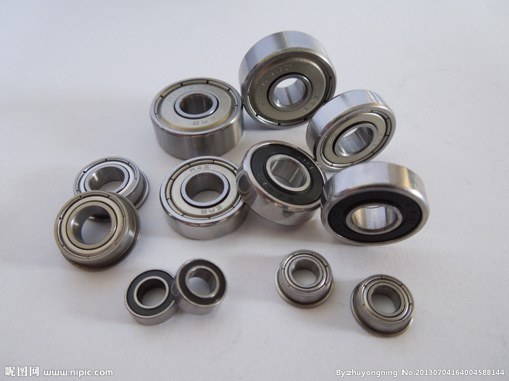 Bearing 603 604 605 606 607 608 609 6000 6001 ZZ bearing steel deep groove ball