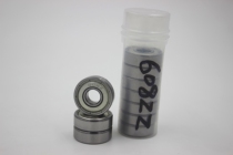 Carbon steel miniature ball bearing 604 605 606 607 608 6000 6001 ZZ