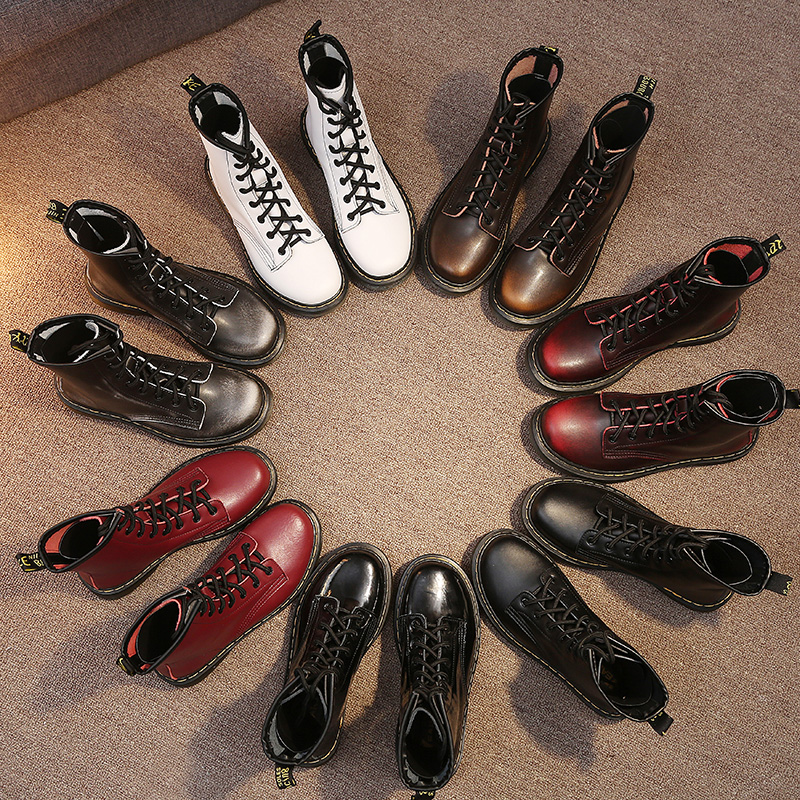 Bottes mi-saison femme OTHER en TPR - Ref 3249767 Image 1