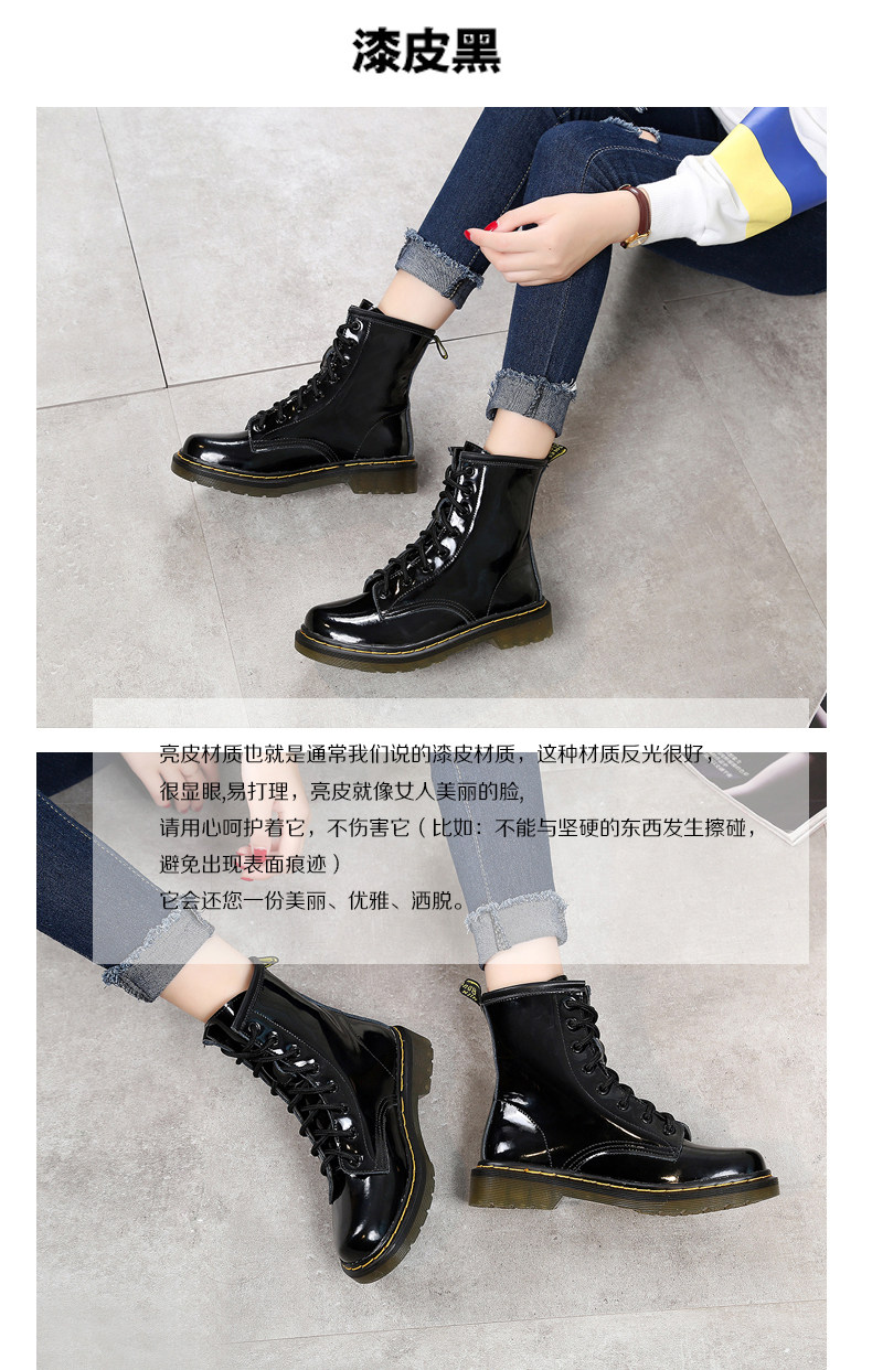 Bottes mi-saison femme OTHER en TPR - Ref 3249767 Image 27