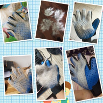 Pet cat supplies comb cat comb dog hair brush dog hair comb hair hair hair hair comb hair hair remover gloves