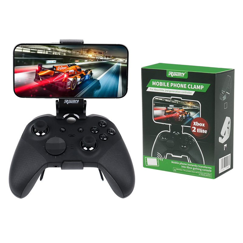Xbox Elite 2 Game Controller Stand Xbox Elite2 Elite Version Game Phone Clip Stretch Stand