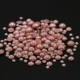 Розовый 3,6-3,8 мм200 кусочков
