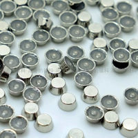 Серебряный, 6mm