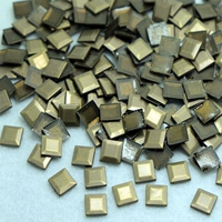 8*8 бронза с плоской вершиной 50 шт.