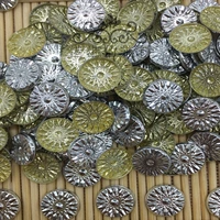 Серебряный, 8mm