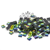 Зеленая мебель, украшение для ногтей, чехол для телефона, аксессуар с аксессуарами, «сделай сам»