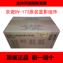 New original Kyocera DV173 FS1120D 1320DP2135d Developer Pack