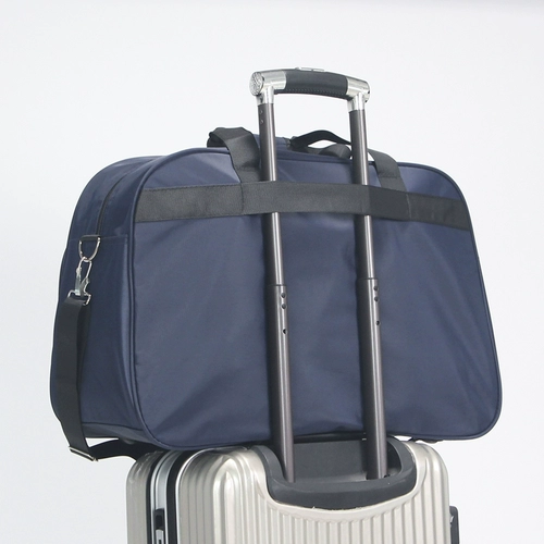 Большая сумка для путешествий, багажная система хранения