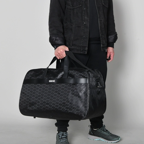 Багажная сумка для путешествий, барсетка, сумка-органайзер, ткань оксфорд