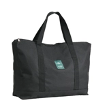 Вместительная и большая сумка для путешествий, модная сумка через плечо, водонепроницаемая система хранения, чемодан, сумка для техники