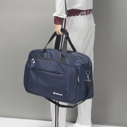 Большая сумка для путешествий, багажная система хранения