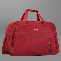 B Модель красный