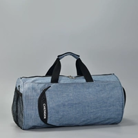 Светло-синий