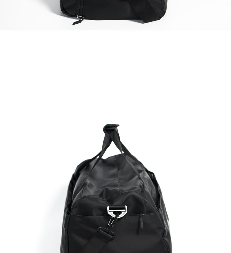 Túi thể dục nam khô thể thao ướt túi nữ slung công suất lớn túi du lịch ngắn xách tay túi duffel túi bơi - Túi du lịch bán túi du lịch đẹp