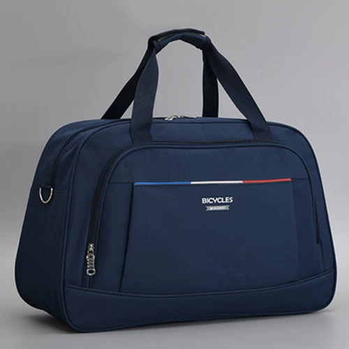 Вместительная и большая сумка для путешествий, портативная спортивная сумка-органайзер