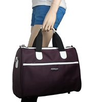 Темно -фиолетовое пятно