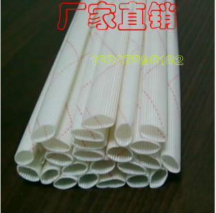 Yellow wax pipe yellow wax pipe insulating bushing glass fiber pipe pressure resistant 1000V 10mm 10mm RMB25  0 RMB25 