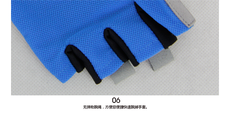 Gants pour vélo mixte XINTOWN - Ref 2242729 Image 63