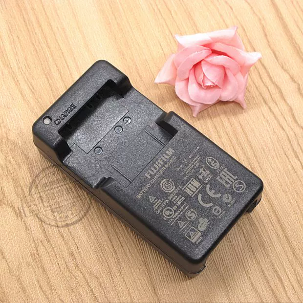 Giá đỡ pin lithium máy ảnh Fujifilm Fuji BC-45C BC45C NP45S NP45S - Phụ kiện máy ảnh kỹ thuật số balo manfrotto