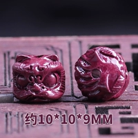 Флуоресцентный зеленый Z176-Lion Dance/6