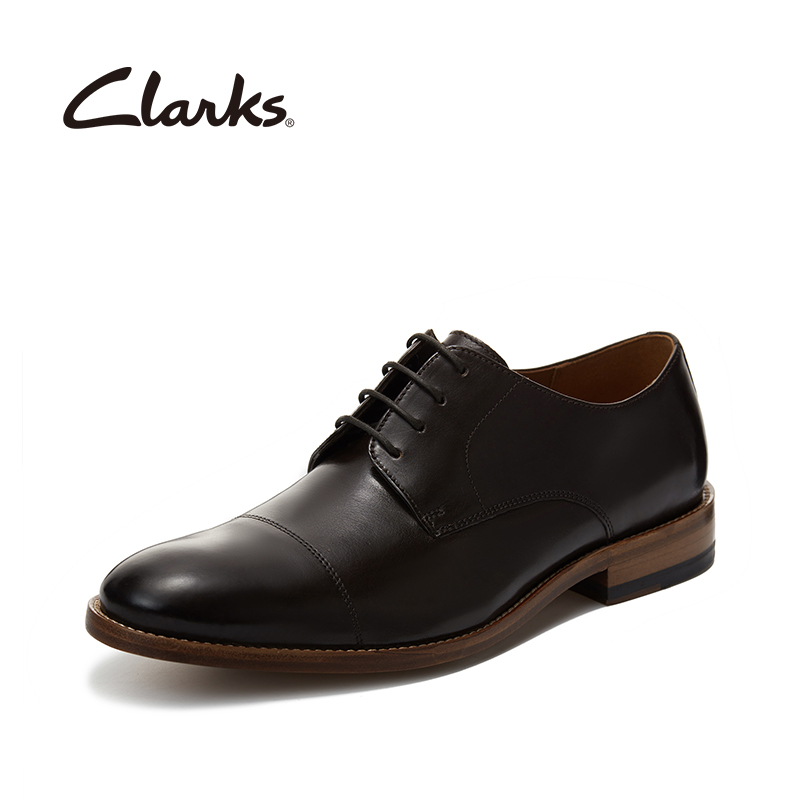 clarks james cap