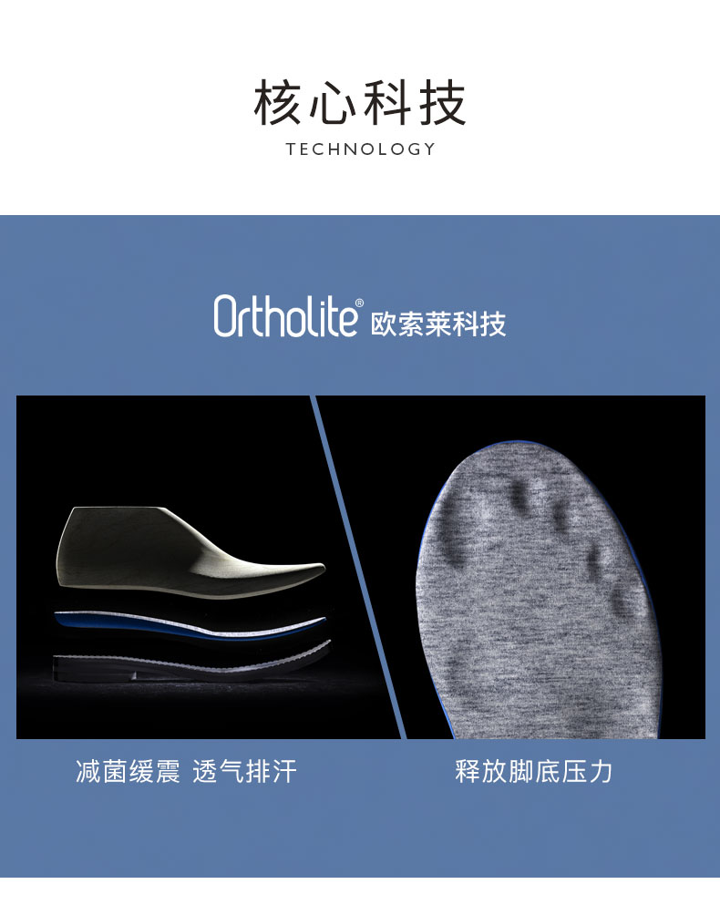 其乐Clarks 秋冬款 男士英伦复古短靴 工装靴 图4