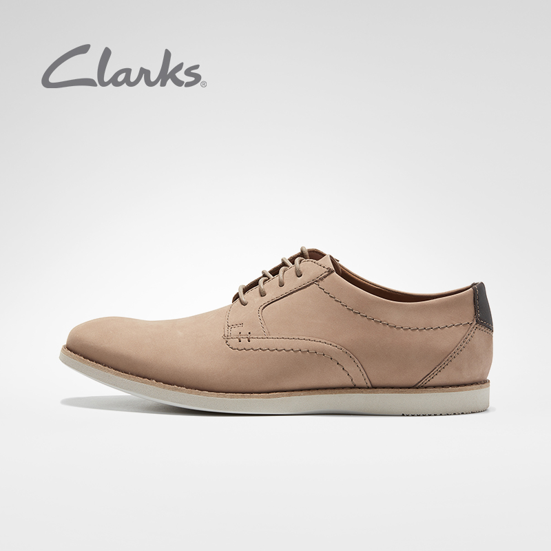 clarks business casual shoes