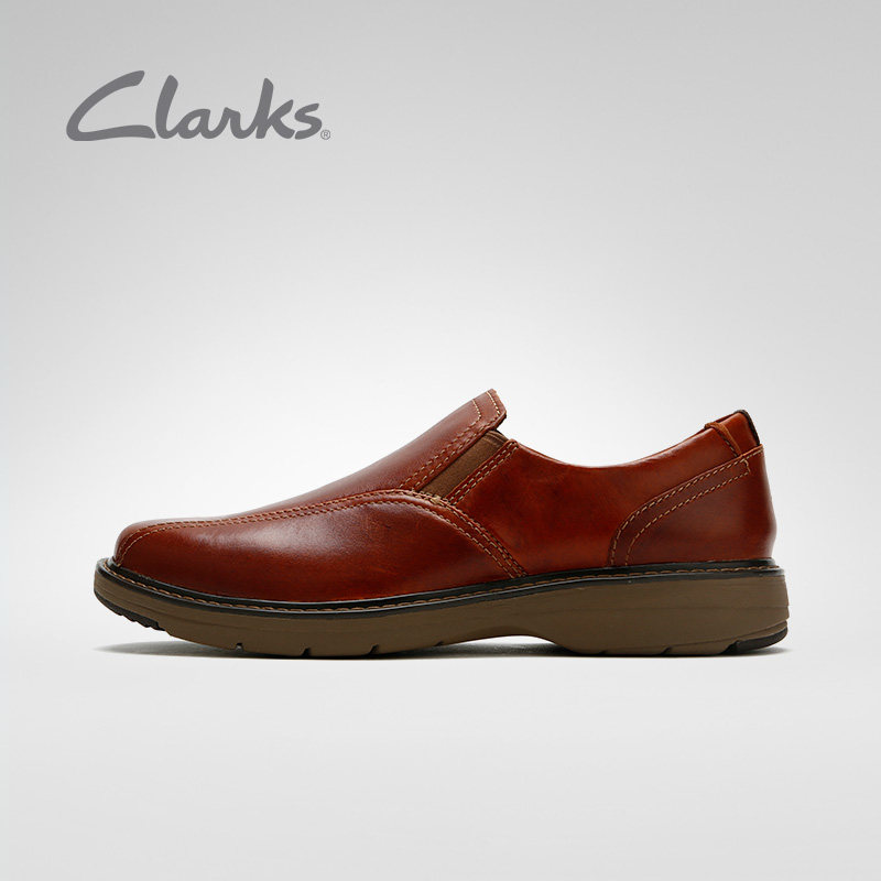 clarks cushox step