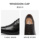 Clarks Qile Whiddon/деловые кожаные туфли; сезон весна-лето; туфли-дерби в британском стиле; вечерние кожаные туфли на высоком каблуке; свадебные туфли для мужчин mini 3