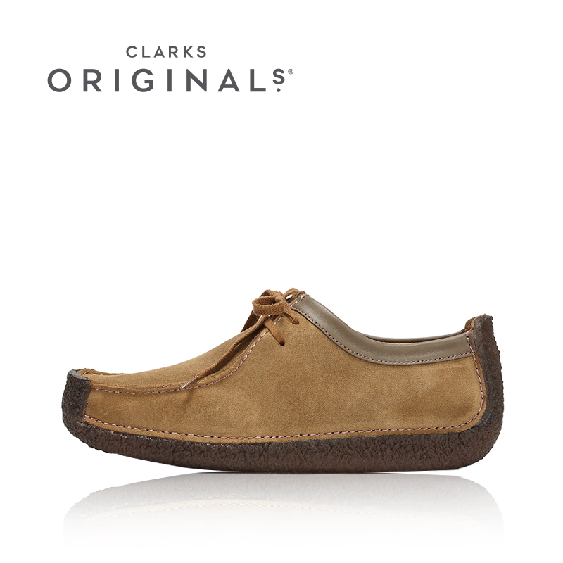 clarks retro shoes