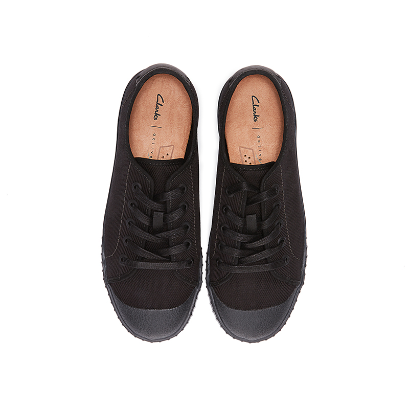 clarks cyrus lace