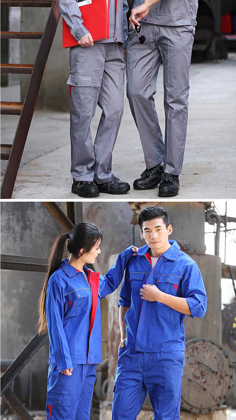 Tenue de travail - Ref 1911580 Image 25