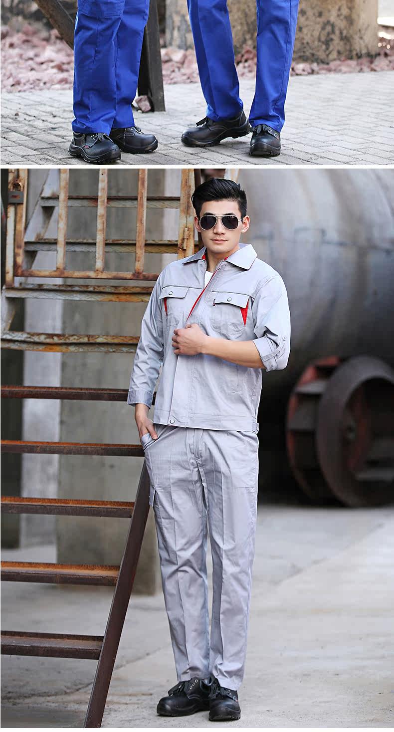 Tenue de travail - Ref 1911580 Image 26