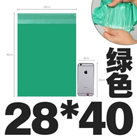 Зеленый 28*40
