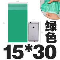 Зеленый 15*30