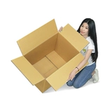 Очень большой чемодан для переезда, пакет, коробка, увеличенная толщина, оптовые продажи