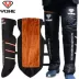 Tyrannosaurus Xe máy mùa đông Kneepad Xe điện Ấm Kneepad Pin Xe nam và nữ Xà cạp Chống lạnh đi xe đạp - Xe máy Rider thiết bị băng bảo vệ khớp gối Xe máy Rider thiết bị
