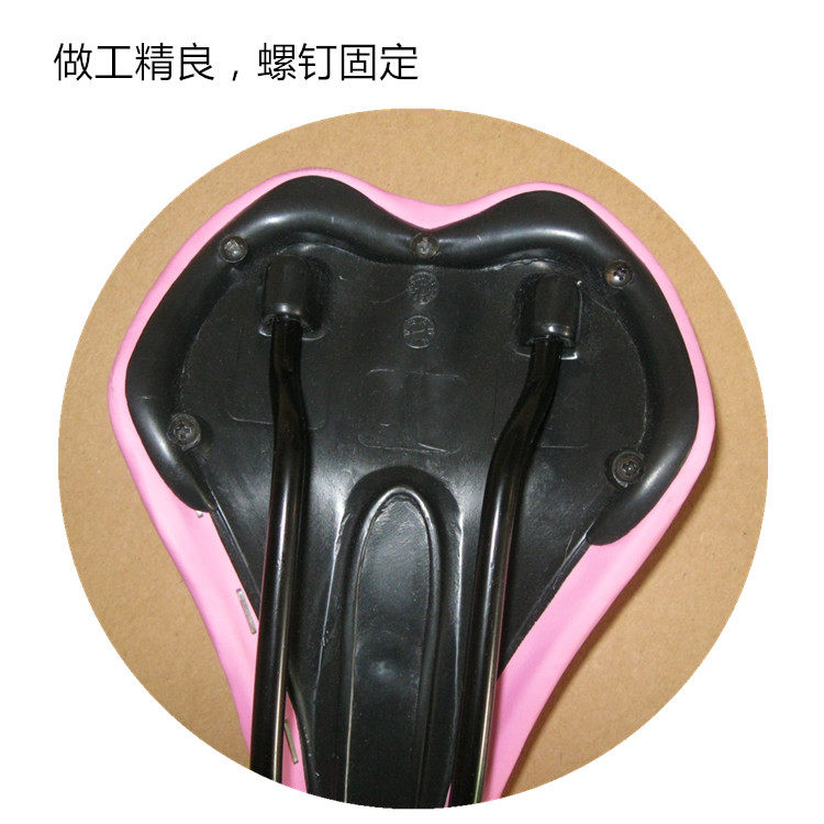 Selle de vélo cyclisme sur route - Ref 2351749 Image 6