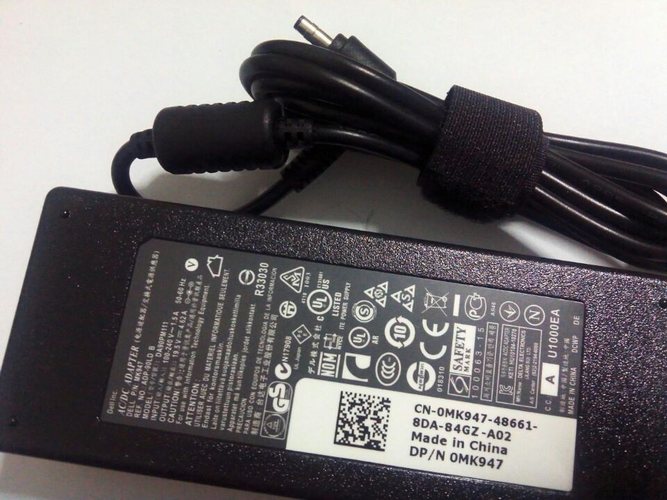 Suitable for Dell Dell Vostro V 5460 5560 5470 5480 Power Adapter Charger