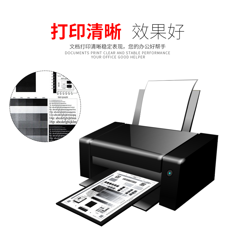 Hai mặt cho Samsung 4621ns dễ dàng thêm hộp mực scx-4521hs máy in 4521f fh 4821hn ml1610 ml2010 D4725a Xerox 3117 hộp mực 4521d3 - Hộp mực