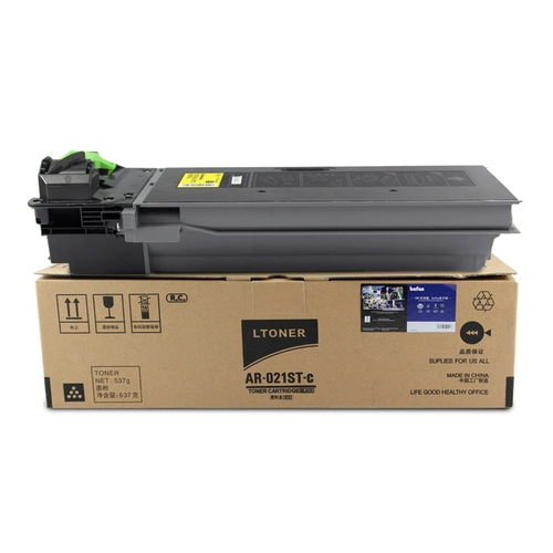 BEI FANG применяется к острым AR-021ST-C Чернильный порошок 3818 3821 N 4818 S Powder Box