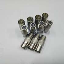 Ground wave LCD TV motherboard adapter Imperial F female to RF 9 5 cm full copper converter