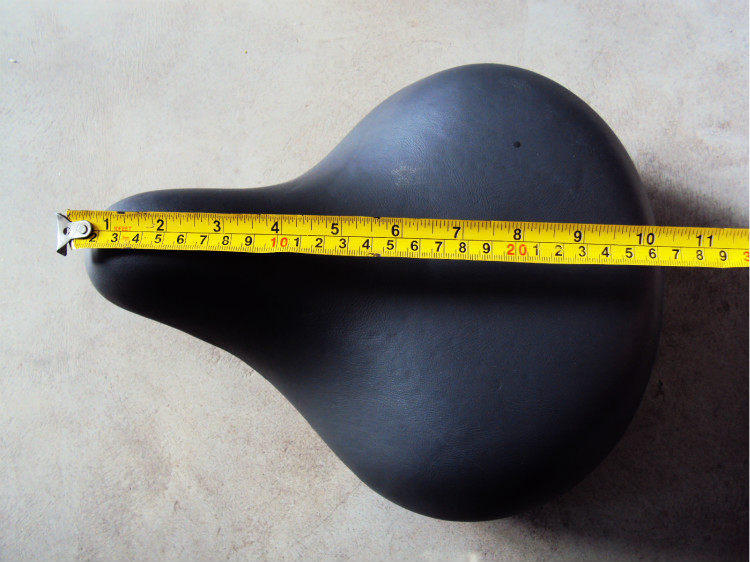 Selle de vélo cyclisme sur route - Ref 2349965 Image 13