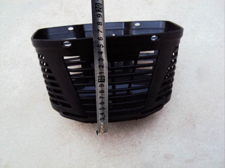 Panier pour vélo - Ref 2258019 Image 10