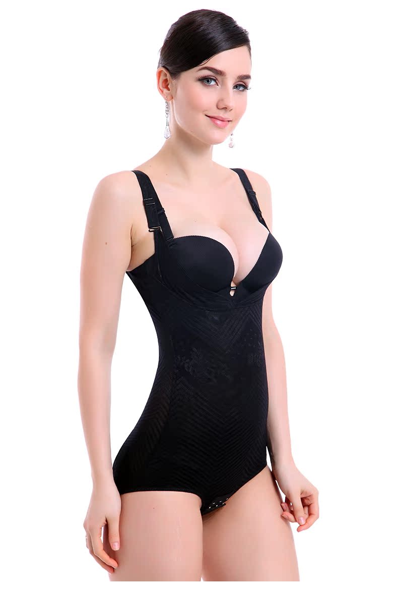 Sous-vêtement minceur sexy en nylon - Ref 709683 Image 20