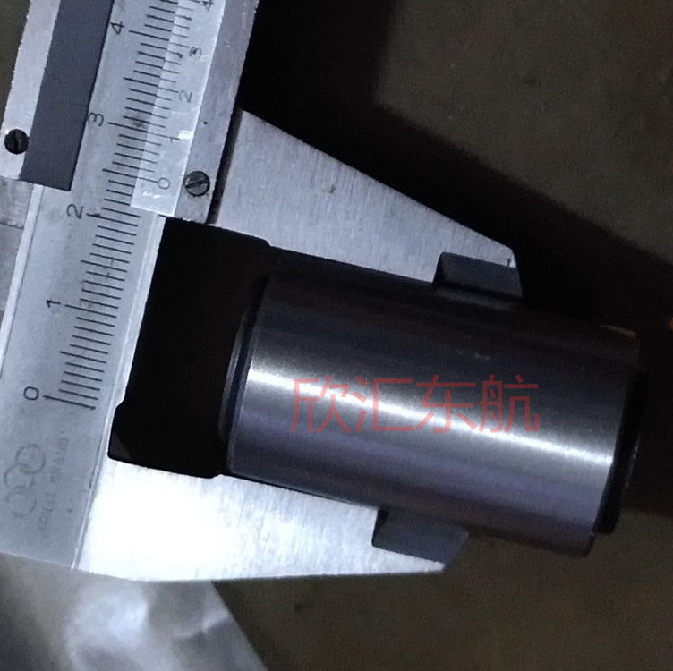 Trija Triple Bell Locomotive Men's Truck FXD125150 Fupreda Middle Shaft Sleeve Shaft Sleeve Flat Fork Rocking Frame Sleeve