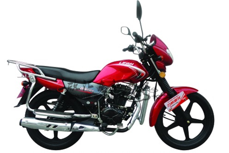 Lifan motorcycle accessories Jinyi fashion LF150-9D LF150-3J apron tail cover tail tail group