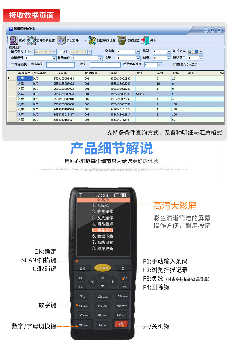 8800 Двухмерная инвентарь